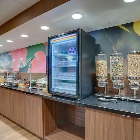 Fairfield Inn By Marriott Burlington Williston Εξωτερικό φωτογραφία