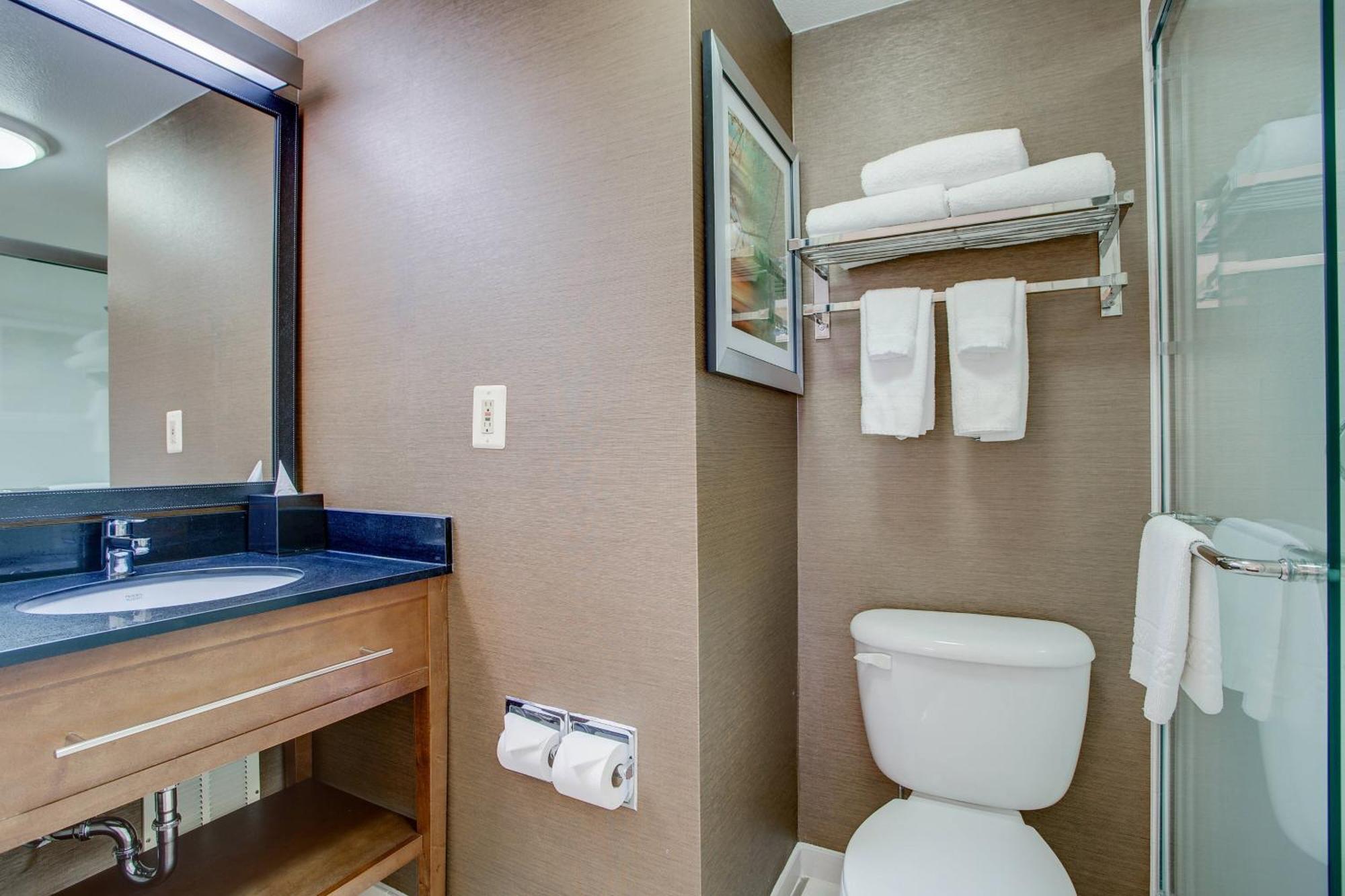 Fairfield Inn By Marriott Burlington Williston Εξωτερικό φωτογραφία